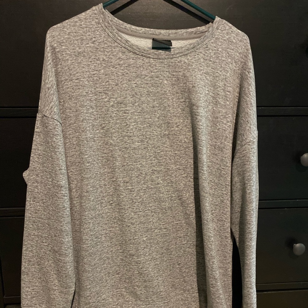 32 Degrees Heat Crewneck - XXL